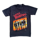 The Warriors Graphic Tee