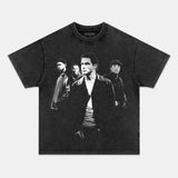 THE WIRE TEE Style002