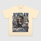 THE WOLF OF WALL STREET TEE 4.7