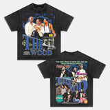 THE WOOD TEE