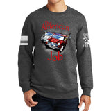 The American Job Sweatshirt Style001