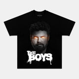 THE BOYS 12.18  TEE