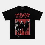 THE BOYS TEE