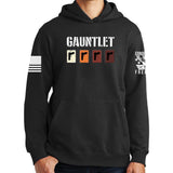 The Gauntlet Hoodie Style001