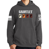 The Gauntlet Hoodie