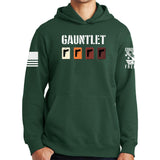 The Gauntlet Hoodie