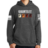 The Gauntlet Hoodie Style001