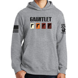 The Gauntlet Hoodie Style001