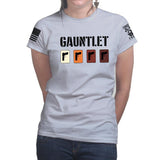 The Gauntlet Ladies T-shirt Style001