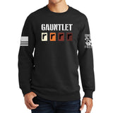 The Gauntlet Sweatshirt Style001