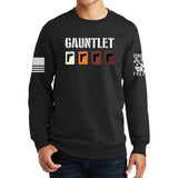 The Gauntlet Sweatshirt