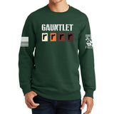 The Gauntlet Sweatshirt Style001