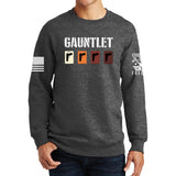 The Gauntlet Sweatshirt Style001