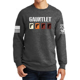 The Gauntlet Sweatshirt