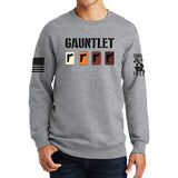 The Gauntlet Sweatshirt Style001