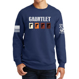 The Gauntlet Sweatshirt