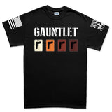 The Gauntlet Men's T-shirt Style001