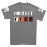 The Gauntlet Men's T-shirt Style001