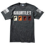 The Gauntlet Men's T-shirt Style001