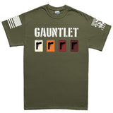 The Gauntlet Men's T-shirt