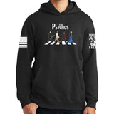 The Psychos Hoodie Style001