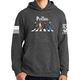 The Psychos Hoodie