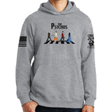 The Psychos Hoodie