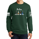 The Psychos Sweatshirt