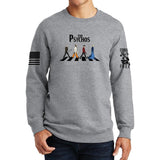 The Psychos Sweatshirt