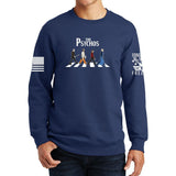 The Psychos Sweatshirt