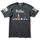 Mens The Psychos T-shirt