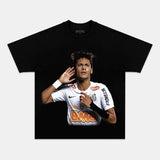 THE SANTOS MAGICIAN NEYMAR TEE Style001