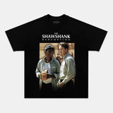 THE SHAWSHANK REDEMPTION 3.11 TEE