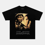 THE SHAWSHANK REDEMPTION 3.26 TEE