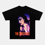 THE SUBSTANCE TEE Style001