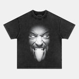 THE UNDERTAKER TEE Style002