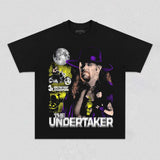 THE UNDERTAKER TEE Style003