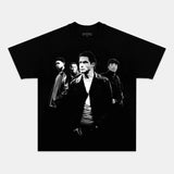 THE WIRE TEE Style002