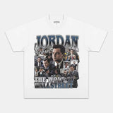 THE WOLF OF WALL STREET TEE 4.7