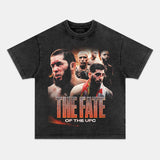 THE FATE OF THE UFC TEE 5.10