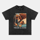KHAMZAT CHIMAEV TEE1