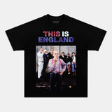THIS IS ENGLAND V2 TEE