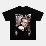 THIS IS ENGLAND TEE