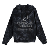 "Voyeurist Tracks" Hoodie