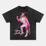 TIFFANY STRATTON TEE. 6.30