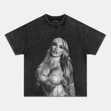 TIFFANY STRATTON TEE Style001
