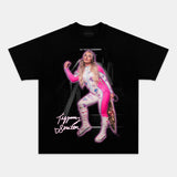 TIFFANY STRATTON TEE. 6.30
