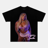 TIFFANY STRATTON TEE Style006