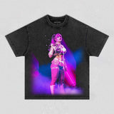 TIFFANY STRATTON TEE Style002