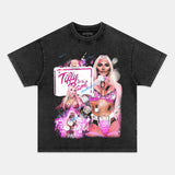TIFFANY STRATTON TEE Style004